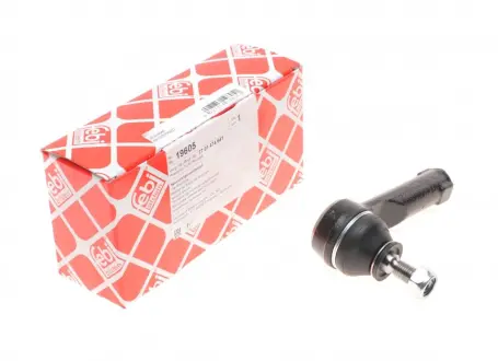 Рульові наконечники Febі Bilstein 19605
