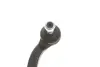 Наконечник рулевой тяги febі bilstein 21284