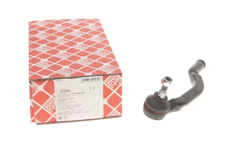 Рульові наконечники Febі Bilstein 21284