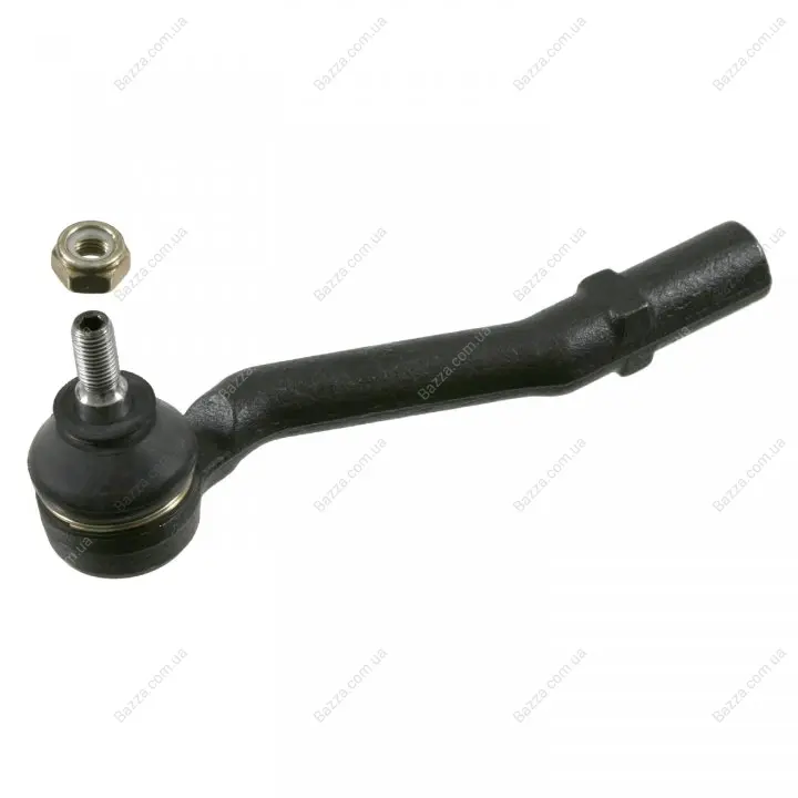 Наконечник рулевой тяги febі bilstein 21491