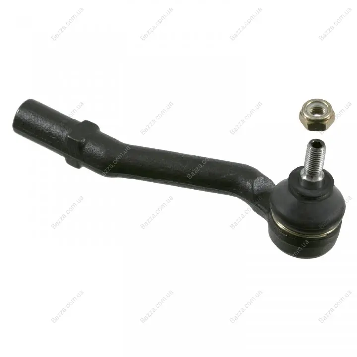 Наконечник рулевой тяги febі bilstein 21492