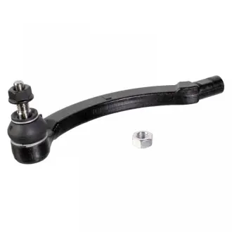 Наконечник рулевой тяги febі bilstein 21566