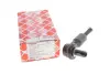 Наконечник рулевой тяги febі bilstein 22044