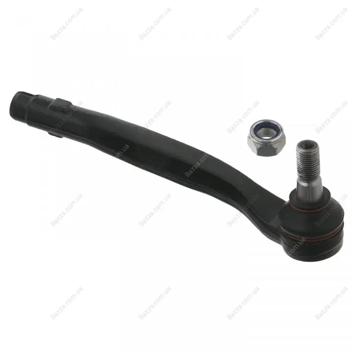 Наконечник рулевой тяги febі bilstein 22612