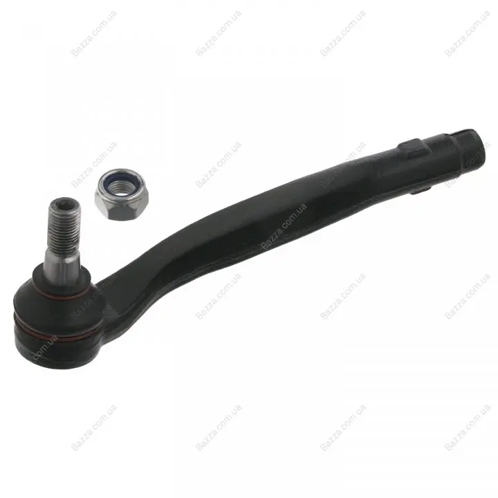 Наконечник рулевой тяги febі bilstein 22613