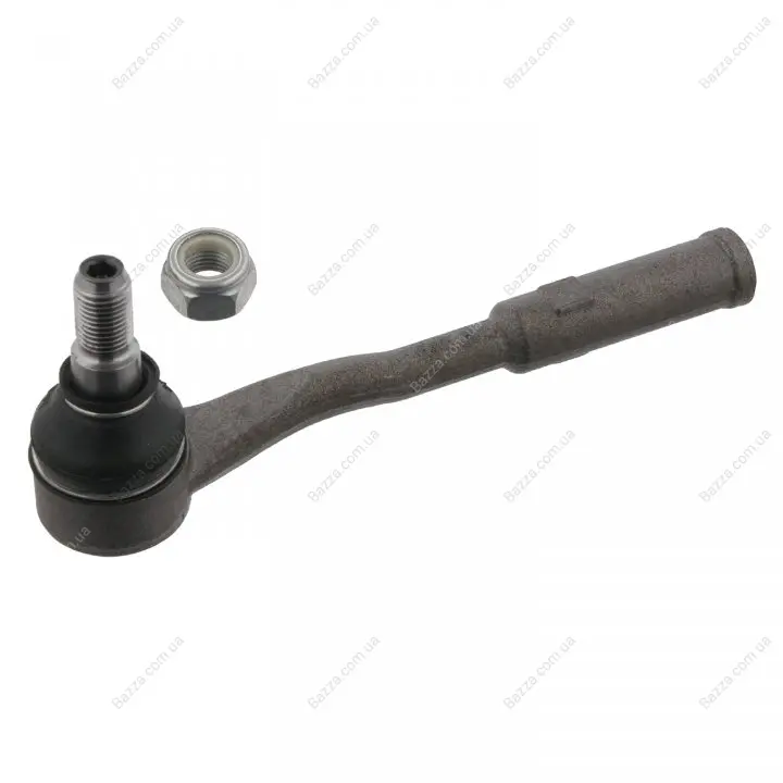 Наконечник рулевой тяги febі bilstein 23087