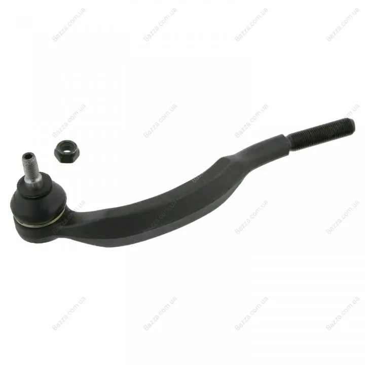 Наконечник рулевой тяги febі bilstein 23323