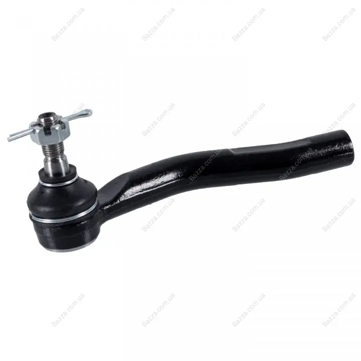 Наконечник рулевой тяги febі bilstein 23641