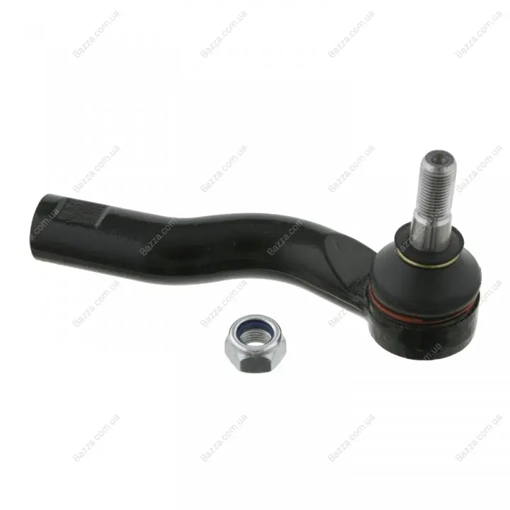 Наконечник рулевой тяги febі bilstein 24024