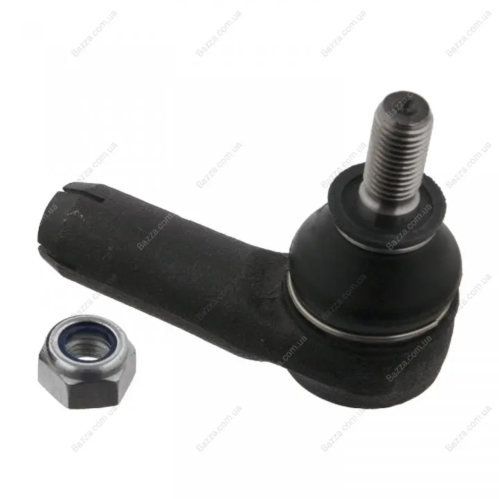 Наконечник рулевой тяги febі bilstein 25270