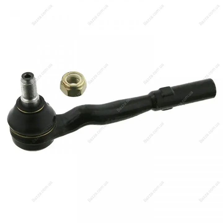 Наконечник рулевой тяги febі bilstein 26759