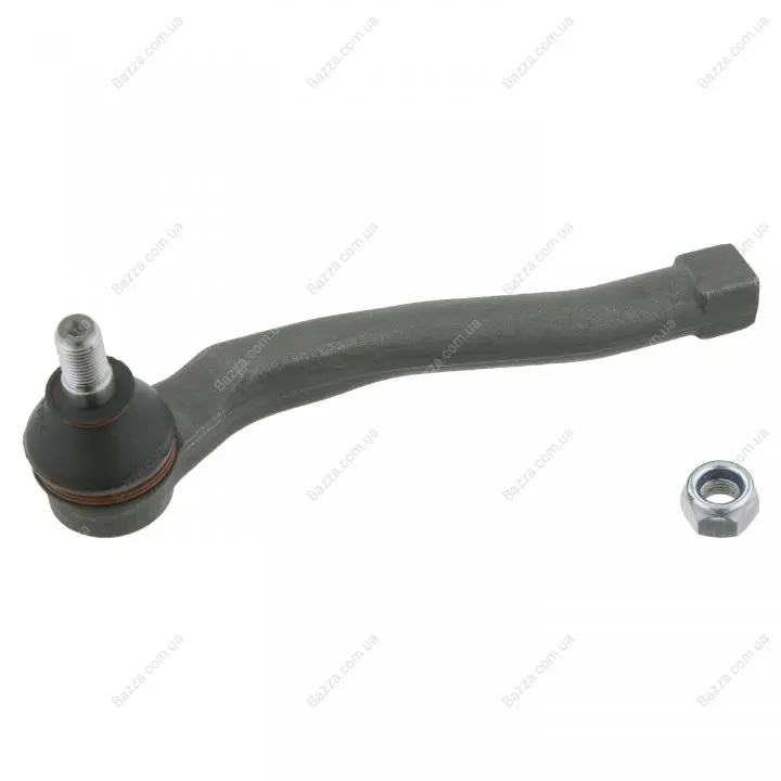 Наконечник рулевой тяги febі bilstein 26794