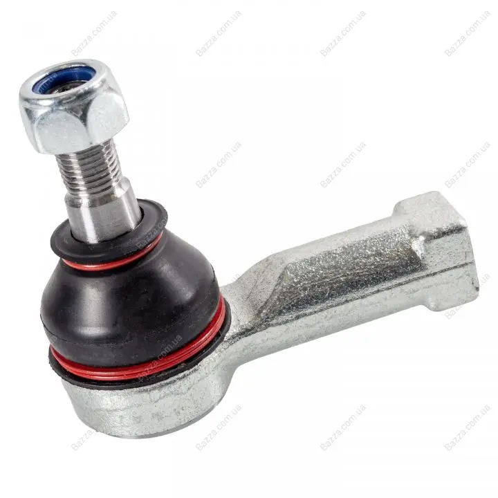 Наконечник рулевой тяги febі bilstein 27150