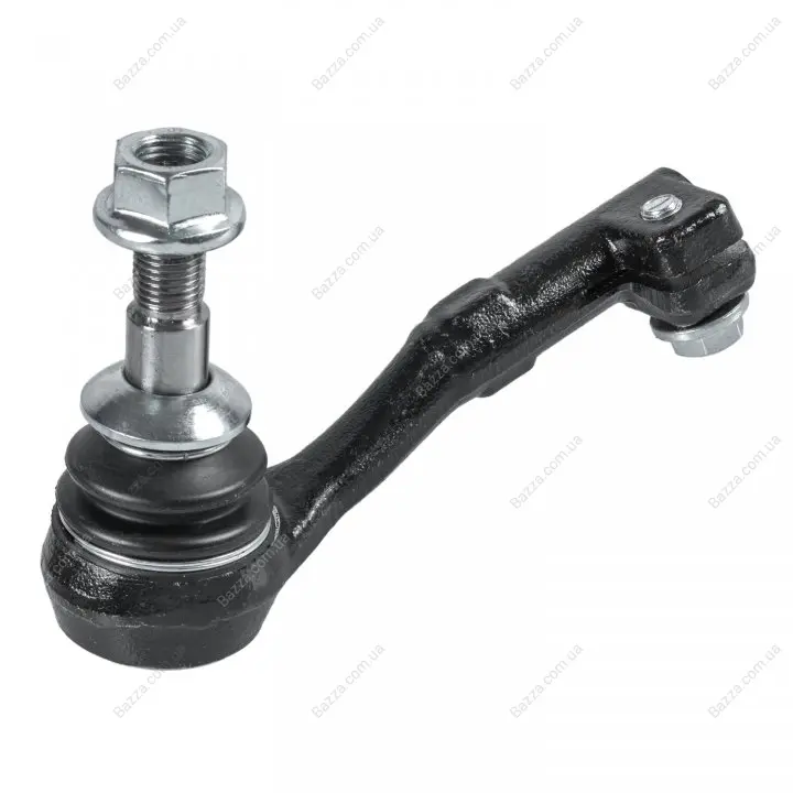 Наконечник рулевой тяги febі bilstein 27158