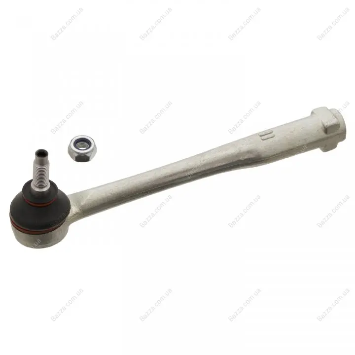 Наконечник рулевой тяги febі bilstein 28710