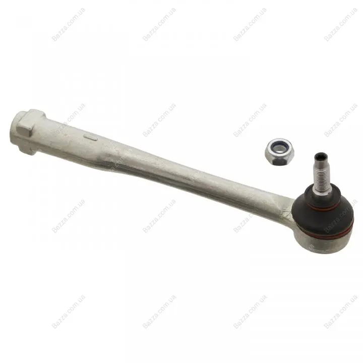 Наконечник рулевой тяги febі bilstein 28711