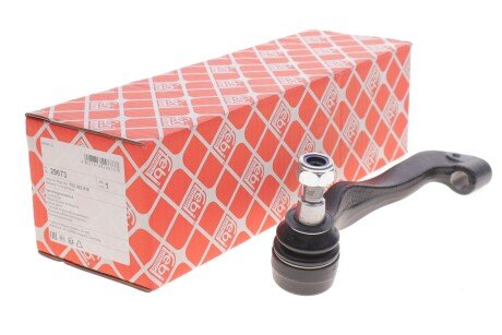 Наконечник рулевой тяги febі Bilstein 29673