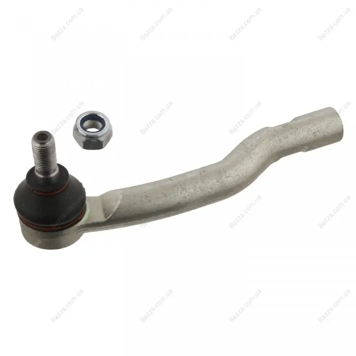 Наконечник рулевой тяги febі bilstein 29829