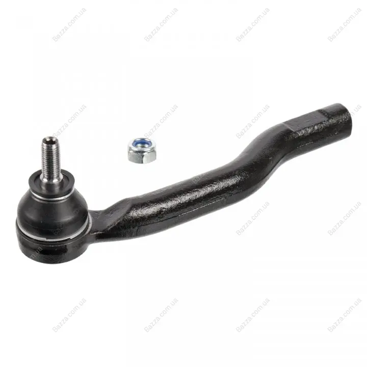 Наконечник рулевой тяги febі bilstein 30529