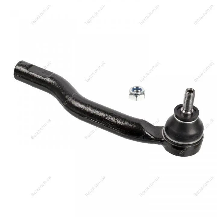 Наконечник рулевой тяги febі bilstein 30530