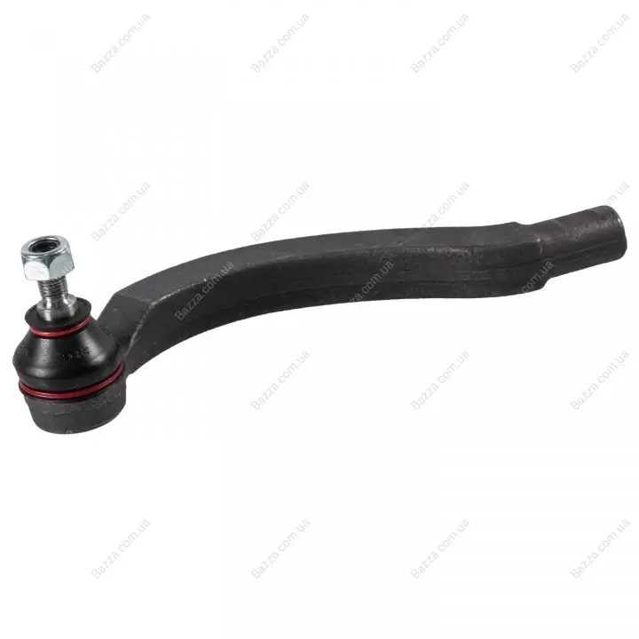Наконечник рулевой тяги febі bilstein 30731