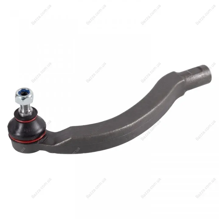 Наконечник рулевой тяги febі bilstein 30732