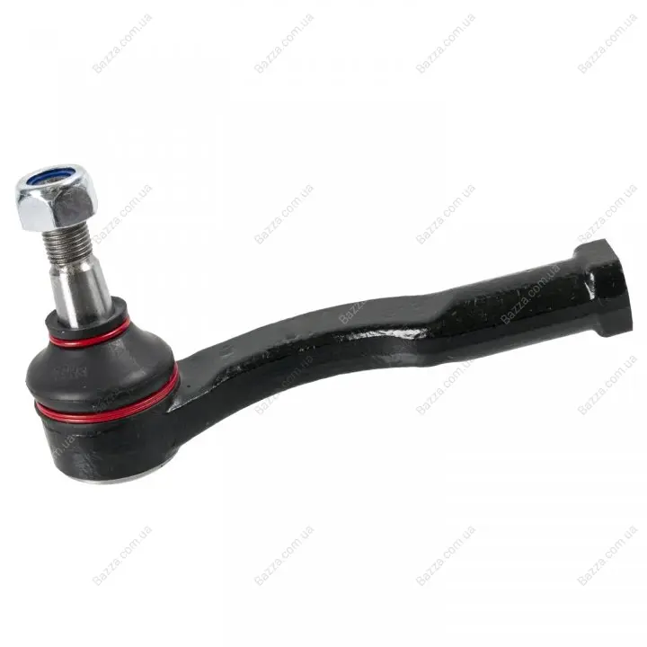 Наконечник рулевой тяги febі bilstein 30739