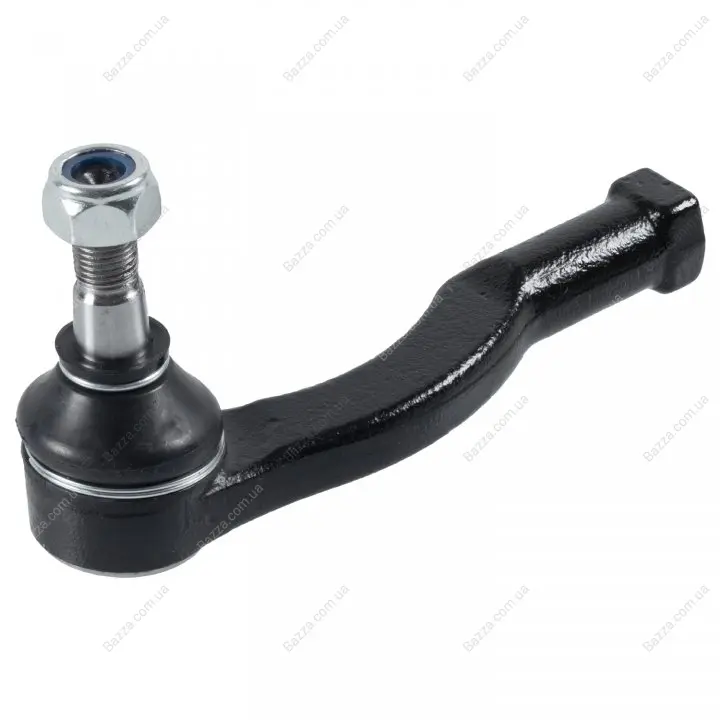 Наконечник рулевой тяги febі bilstein 30740