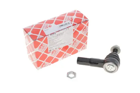 Наконечник рулевой тяги Febі Bilstein 31273