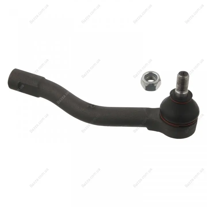 Наконечник рулевой тяги febі bilstein 31711