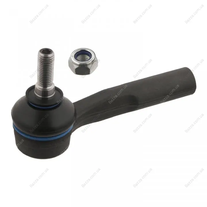 Наконечник рулевой тяги febі bilstein 32767