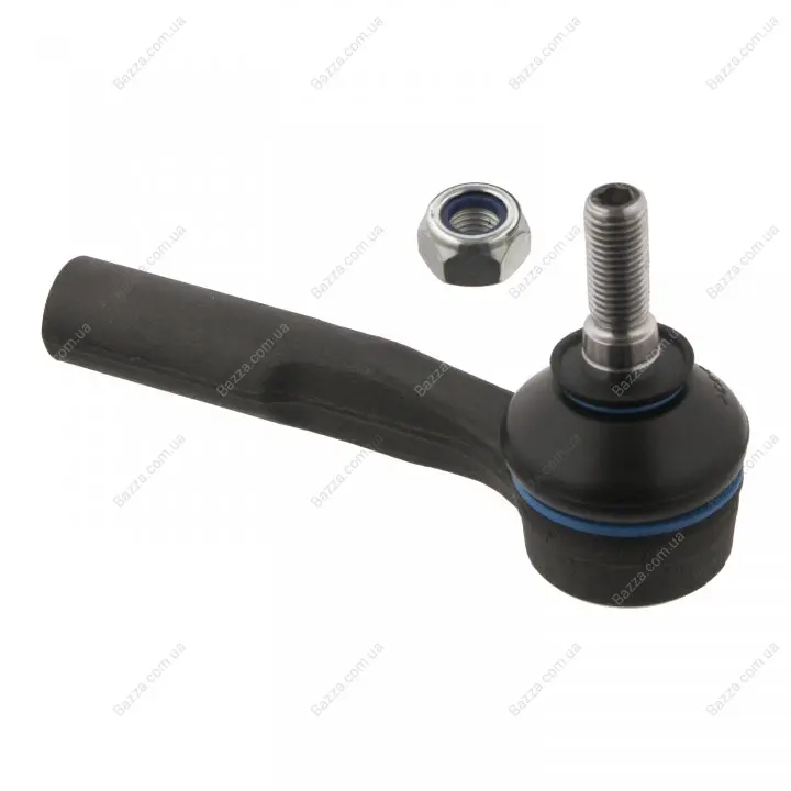 Наконечник рулевой тяги febі bilstein 32768