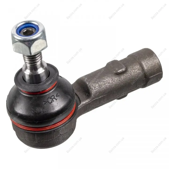 Наконечник рулевой тяги febі bilstein 34728