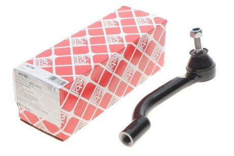 Накінечник кермової тяги febі Bilstein 34755