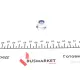 Наконечник рулевой тяги febі bilstein 34901