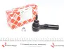 Наконечник рулевой тяги febі bilstein 34901