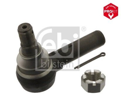 Наконечник рулевой тяги febі Bilstein 35661 на Rover 45