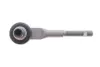 Наконечник рулевой тяги febі bilstein 39077