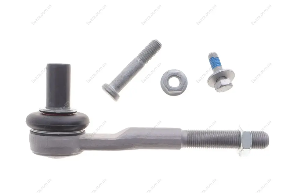 Наконечник рулевой тяги febі bilstein 39077