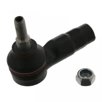 Наконечник рулевой тяги febі bilstein 39684