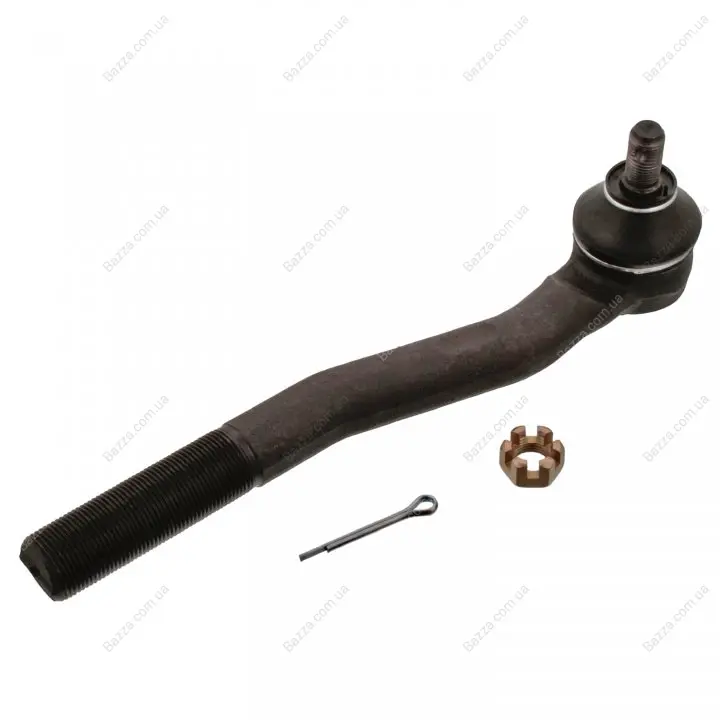 Рульові наконечники Febі Bilstein 41090 (фото 1)