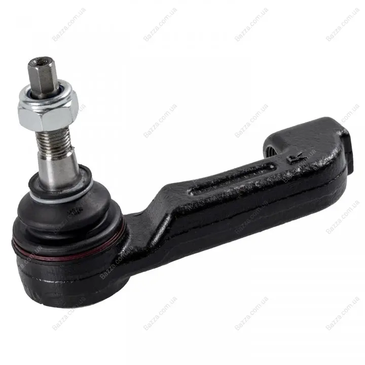 Наконечник рулевой тяги febі bilstein 41102