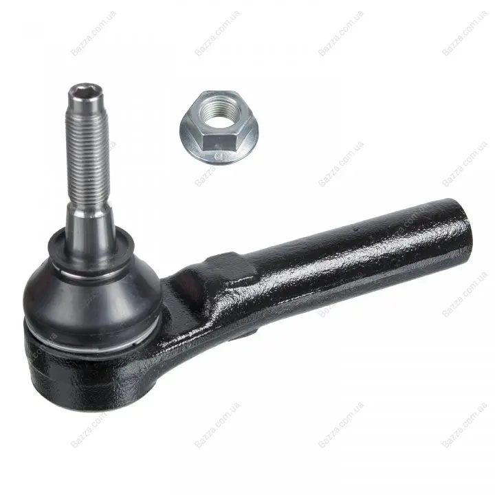 Наконечник рулевой тяги febі bilstein 41105