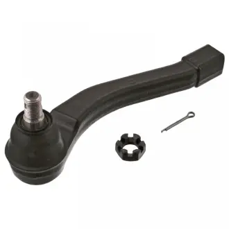 Наконечник рулевой тяги febі bilstein 41900