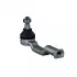 Наконечник рулевой тяги febі bilstein 42453