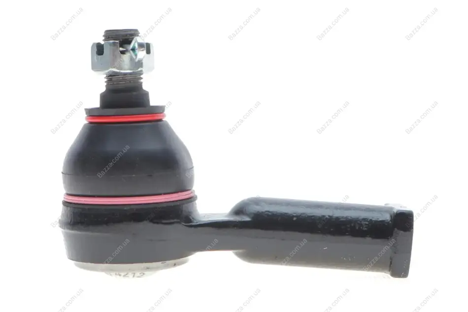 Наконечник рулевой тяги febі bilstein 42475