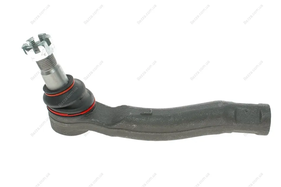 Наконечник рулевой тяги febі bilstein 48237