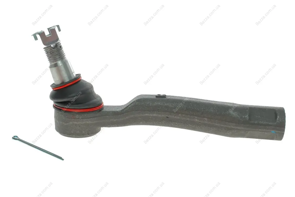 Наконечник рулевой тяги febі bilstein 48238
