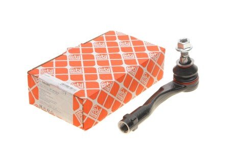 Накінечник кермової тяги febі Bilstein 180987