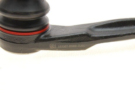 Накінечник кермової тяги febі Bilstein 180987